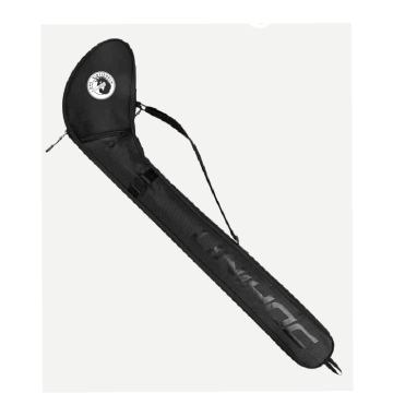 UHC Einsiedeln Stocktasche DARK LINE schwarz 
