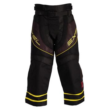 Exel Goaliehosen Elite -schwarz-XL