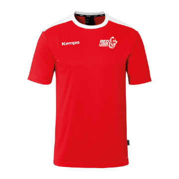 Red Lions Emotion 27 Shirt
