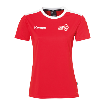 Red Lions Emotion 27 Shirt Damen