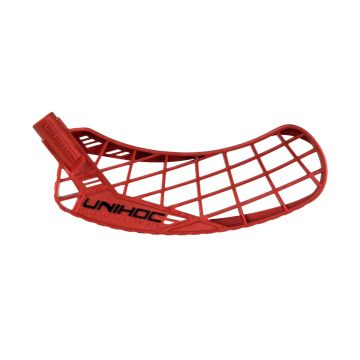 Unihoc EPIC medium Feather PP radiant red