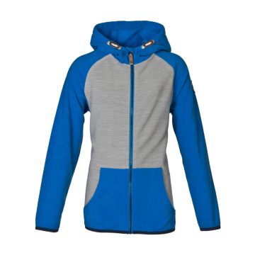 Rukka Erik Kinder Fleece Zip-Hoodie