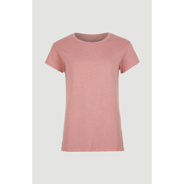 O'Neill essentials t-shirt ash rose