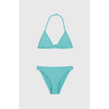 O'Neill Essentials Triangle Bikini Ripling Shores