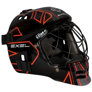 Exel Goaliemaske G Star Junior