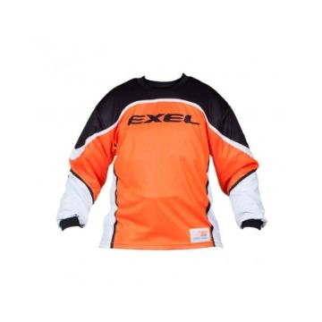 Exel Goaliepulli S100