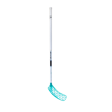 Exel E-LITE WHITE 3.2 23/24-87 cm-Links