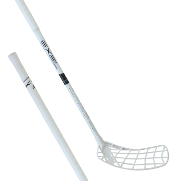 Exel E-Lite white 3.2 round SB