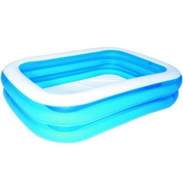Bestway Familienpool 211x132x46cm