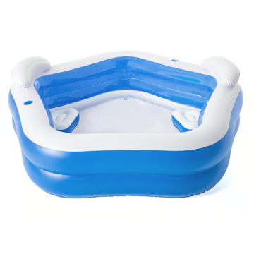 Bestway Familienpool Premium 213x206x69cm