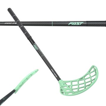 Fat Pipe Fast 27
