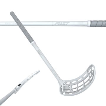 Fat Pipe FAST 31 THIN WHITE JAB FH2