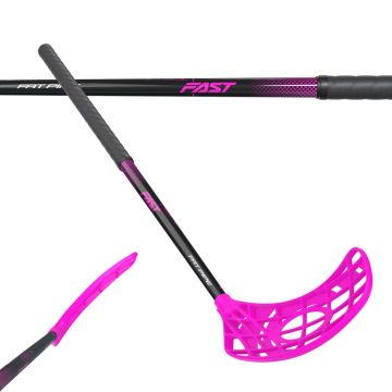 Fat Pipe FAST 33 PINK