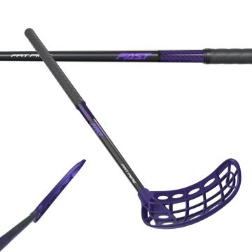 Fat Pipe FAST 33 PURPLE