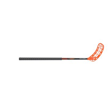 Fat Pipe FAST 34 ORANGE-65 cm-Rechts