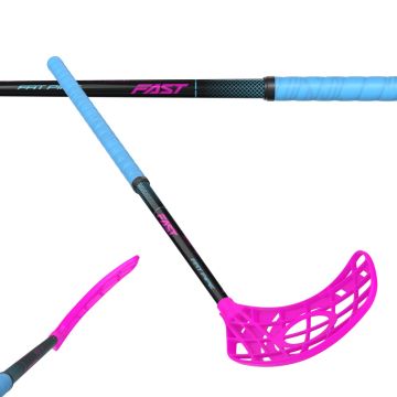 Fat Pipe FAST 34 PINK