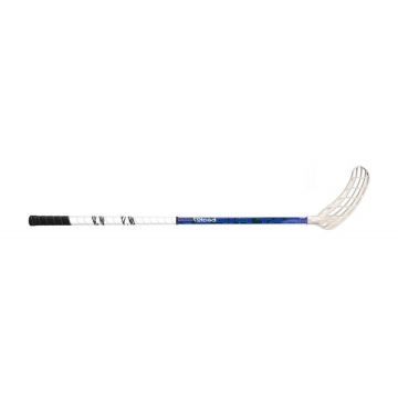 Fat Pipe Beat 31 ORC blau-Links-87 cm