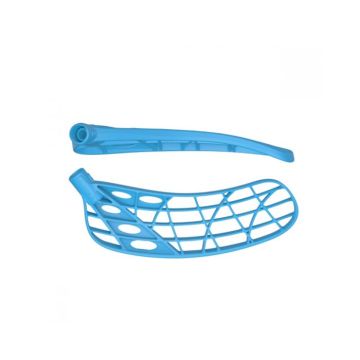 Fat Pipe CTRL Schaufel PP-Boost-Rechts-baby-blue