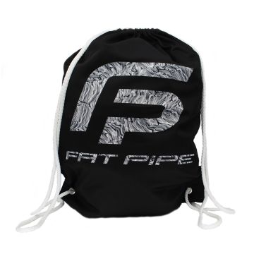 Fat Pipe Gym Bag