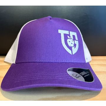 FBTG Rapper Cotton Cap