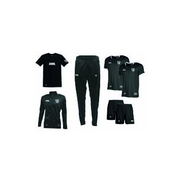 FBTG Paket Junior Medium