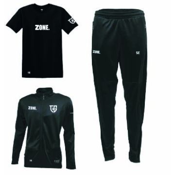 FBTG Paket Senior Small