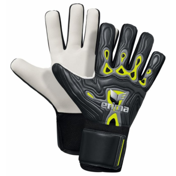 Erima Flex Ray new talent black/neon yellow