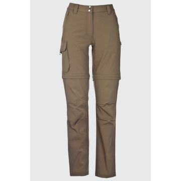 Rukka FRÄNZI zip-off pants ladies 