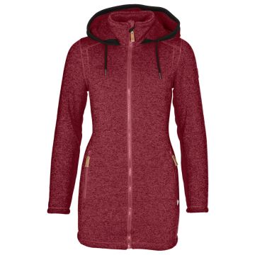 Rukka Franca Damen Fleece Mantel