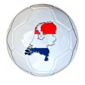 Erima Nation Miniball Frankreich