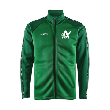 unihockeyaltnau Fullzip Jacke Junior