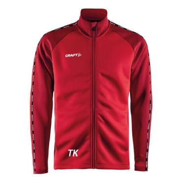 Emotion Weinfelden Fullzip Jacket Herren