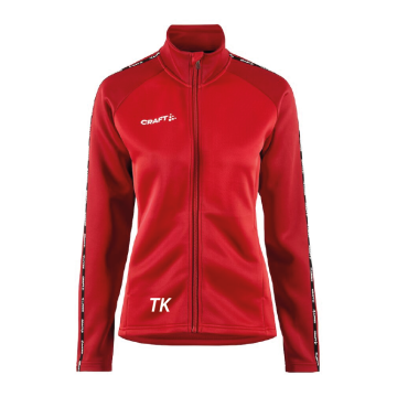 Emotion Weinfelden Fullzip Jacket Damen