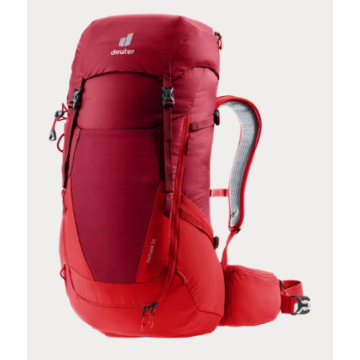 Deuter Futura 26 Wanderrucksack 