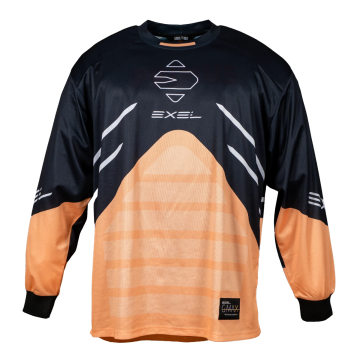 Exel G Max Goalipullover
