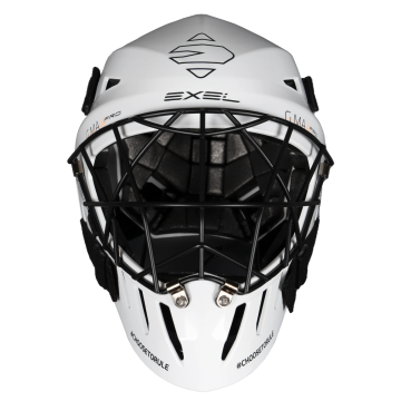 Exel G Max Pro Helmet