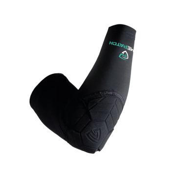 Gamepatch gepolsterter Arm Sleeve-schwarz-S