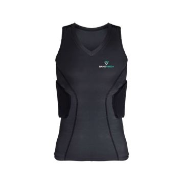 Gamepatch gepolstertes Tank Top PRO