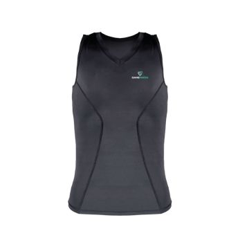 Gamepatch Compression Tank Top