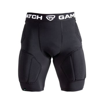 Gamepatch Padded shorts PRO +