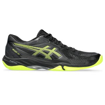 Asics Gel-Blade 9 black/safety yellow