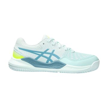 Asics Gel-Resolution 9 Clay soothing sea/gris blue