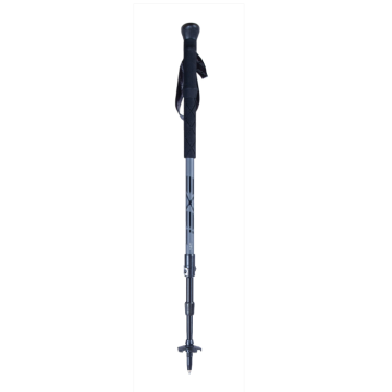 Exel Giant graphite grey/black antishock