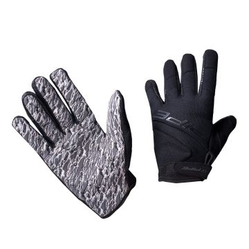 Fat Pipe Goalkeeper Gloves Power Stick Oy-schwarz-M