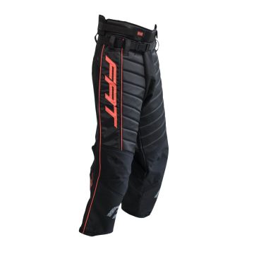 Fatpipe Torhüterhose orange/schwarz
