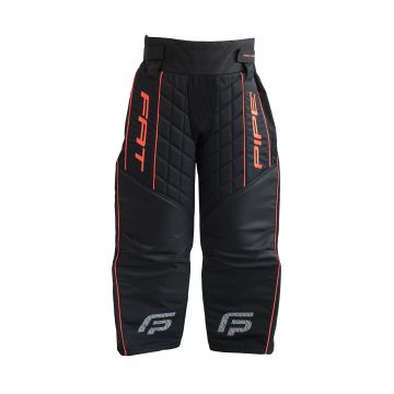 Fat Pipe gk-pants-schwarz/orange-110/120