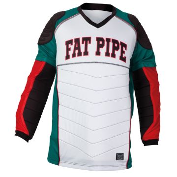 Fat Pipe Goaliepullover Padded