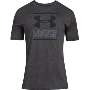 Under Armour GL Foundation SS -M