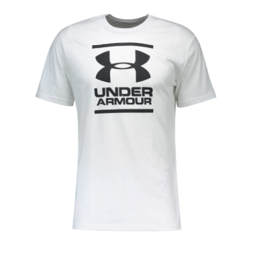 Under Armour GL Foundation SS