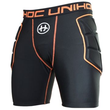 Unihoc Flow Tiefschutz Shorts